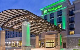 Holiday Inn Kansas City Northeast